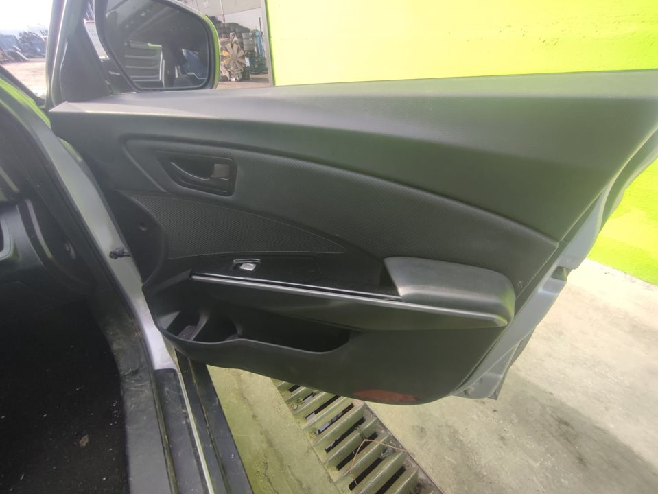 SSANGYONG XLV PREMIUM 4X2 Motor 1,6 Ltr. - 85 kW Turbodiesel CAT