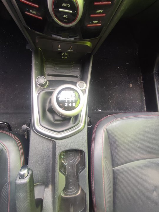 SSANGYONG XLV PREMIUM 4X2 Motor 1,6 Ltr. - 85 kW Turbodiesel CAT