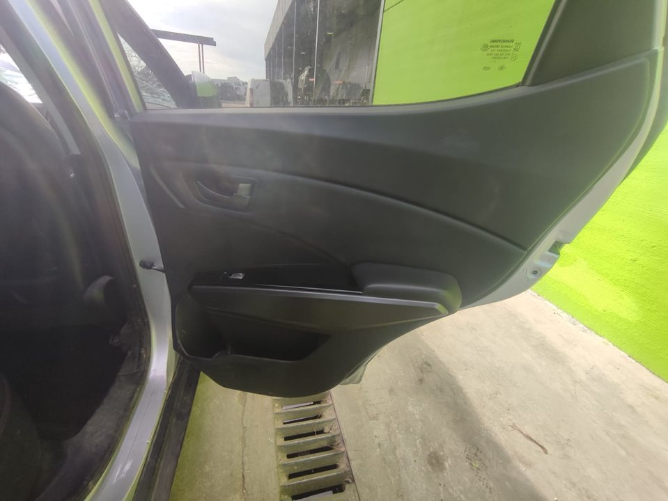 SSANGYONG XLV PREMIUM 4X2 Motor 1,6 Ltr. - 85 kW Turbodiesel CAT