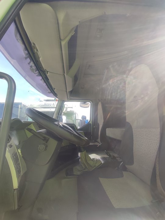 RENAULT PREMIUM DISTRIBUTION *