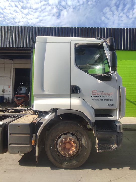 RENAULT PREMIUM DISTRIBUTION *