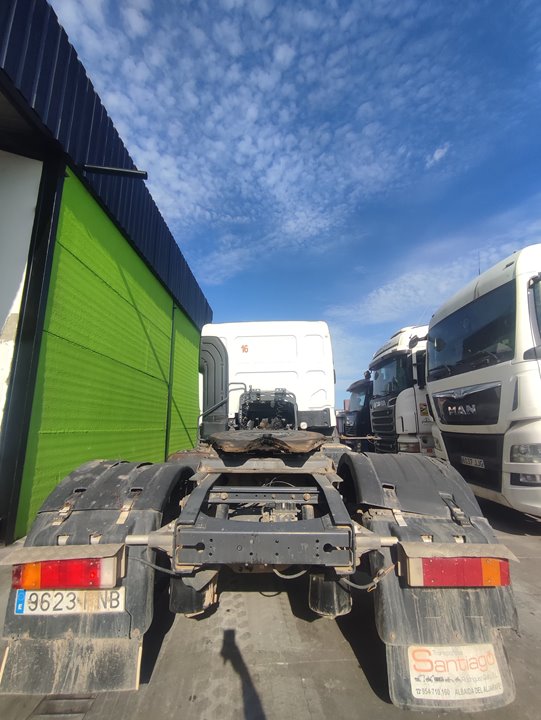 RENAULT PREMIUM DISTRIBUTION *