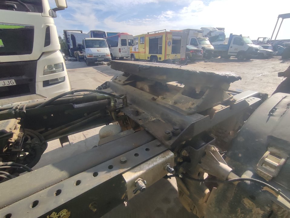 RENAULT PREMIUM DISTRIBUTION *