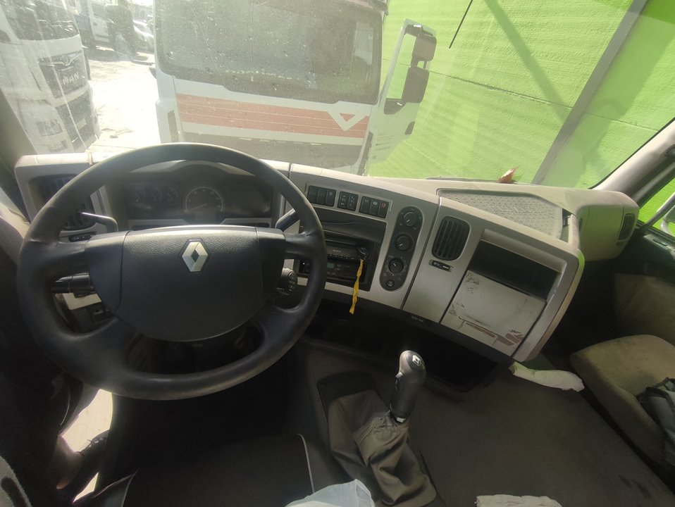 RENAULT PREMIUM DISTRIBUTION * DXI11 440 EC01 foto 2