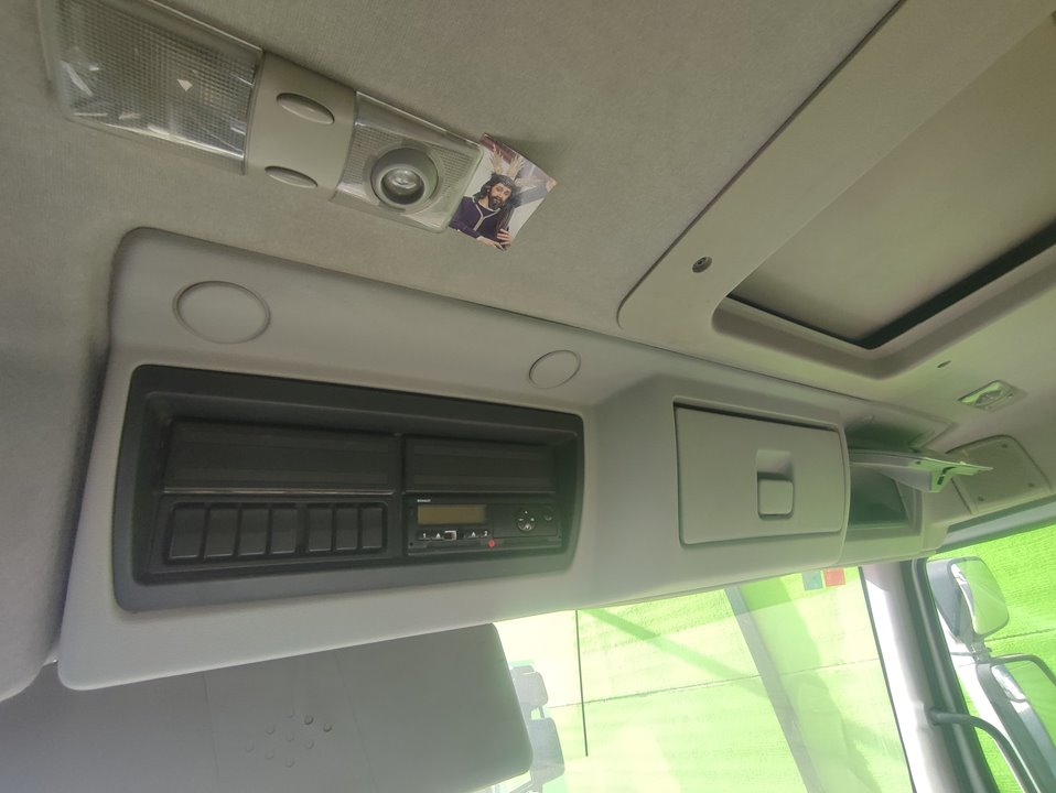 RENAULT PREMIUM DISTRIBUTION * DXI11 440 EC01 foto 4