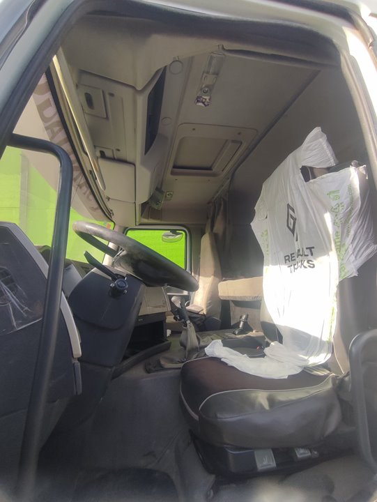 RENAULT PREMIUM DISTRIBUTION * DXI11 440 EC01 foto 6