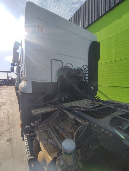RENAULT PREMIUM DISTRIBUTION * DXI11 440 EC01 foto 8