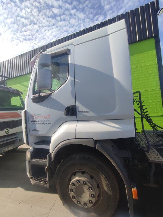 RENAULT PREMIUM DISTRIBUTION * DXI11 440 EC01 foto 9