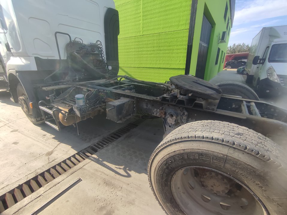 RENAULT PREMIUM DISTRIBUTION * DXI11 440 EC01 foto 12