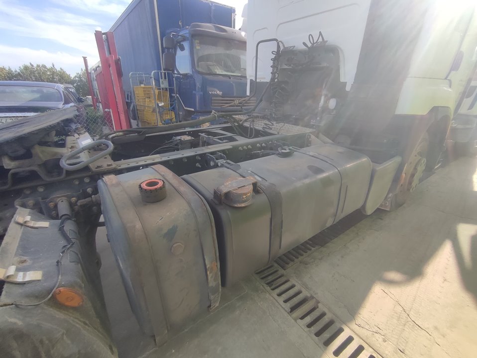 RENAULT PREMIUM DISTRIBUTION * DXI11 440 EC01