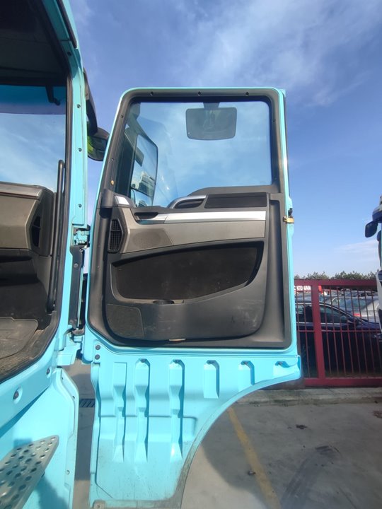 MAN TGX 33.XXX FG /   6x4   BL XLX Motor 12,4 Ltr. - 353 kW Diesel