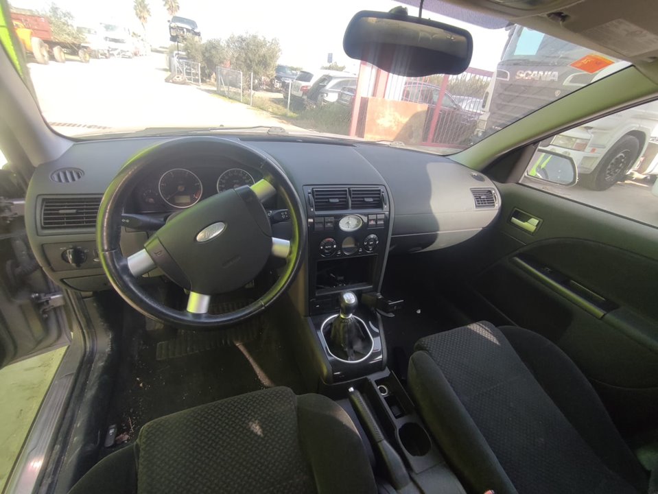 FORD MONDEO BERLINA (GE) Ambiente Motor 2,0 Ltr. - 85 kW 16V DI TD CAT