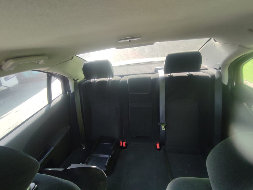 FORD MONDEO BERLINA (GE) Ambiente Motor 2,0 Ltr. - 85 kW 16V DI TD CAT
