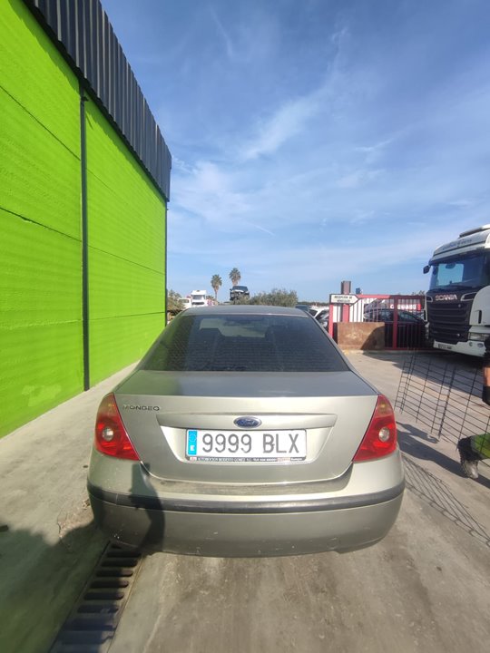 FORD MONDEO BERLINA (GE) Ambiente Motor 2,0 Ltr. - 85 kW 16V DI TD CAT