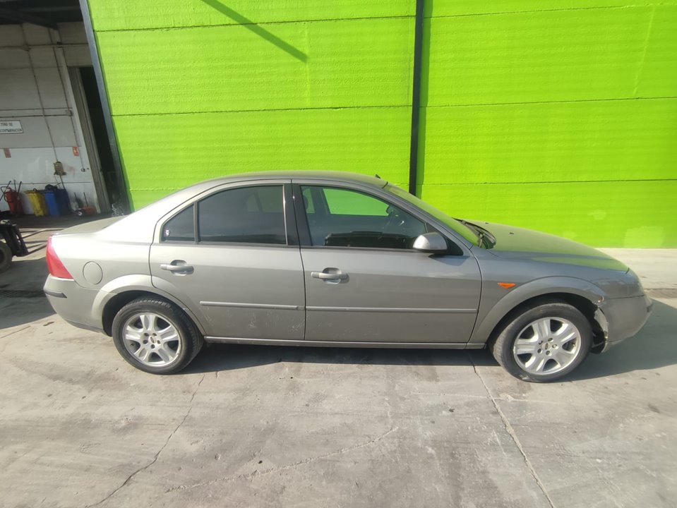 FORD MONDEO BERLINA (GE) Ambiente Motor 2,0 Ltr. - 85 kW 16V DI TD CAT