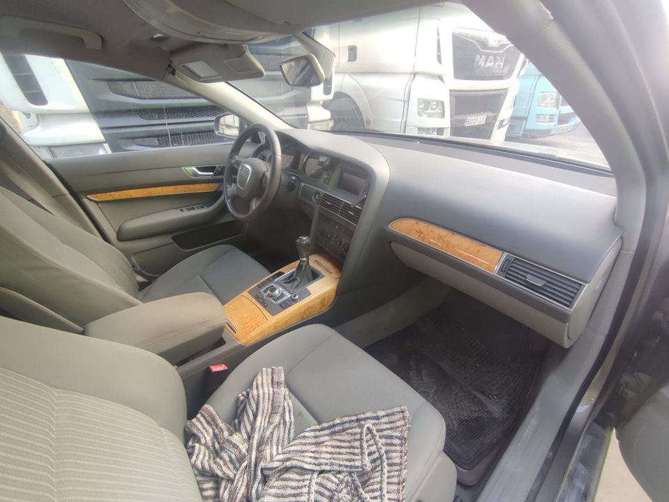 AUDI A6 BERLINA (4F2) 2.0 TDI Motor 2,0 Ltr. - 103 kW TDI