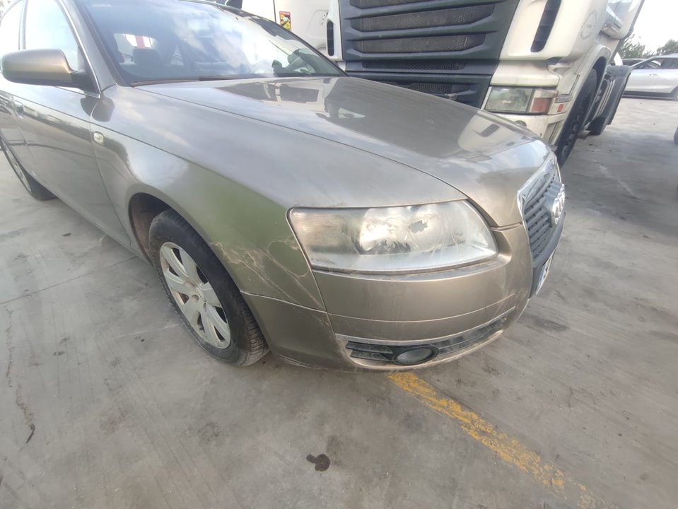 AUDI A6 BERLINA (4F2) 2.0 TDI Motor 2,0 Ltr. - 103 kW TDI