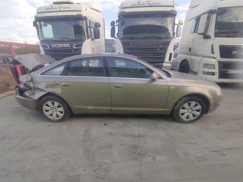 AUDI A6 BERLINA (4F2) 2.0 TDI Motor 2,0 Ltr. - 103 kW TDI