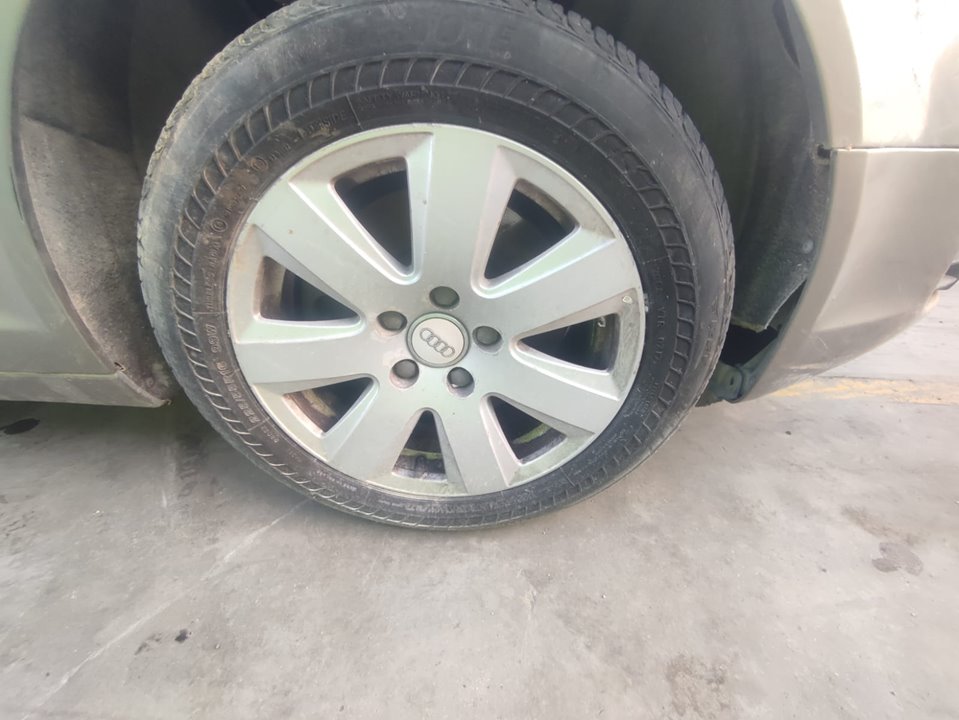 AUDI A6 BERLINA (4F2) 2.0 TDI Motor 2,0 Ltr. - 103 kW TDI