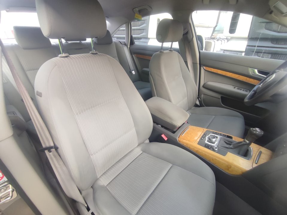 AUDI A6 BERLINA (4F2) 2.0 TDI Motor 2,0 Ltr. - 103 kW TDI