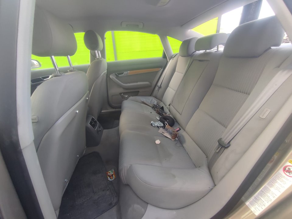 AUDI A6 BERLINA (4F2) 2.0 TDI Motor 2,0 Ltr. - 103 kW TDI