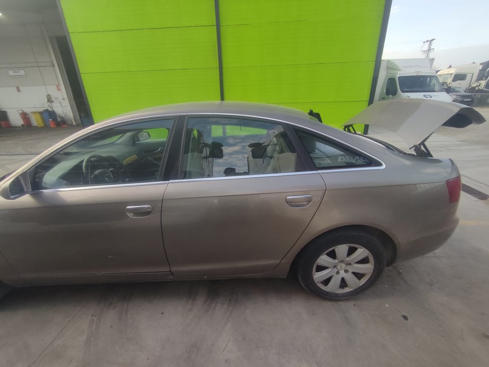 AUDI A6 BERLINA (4F2) 2.0 TDI Motor 2,0 Ltr. - 103 kW TDI
