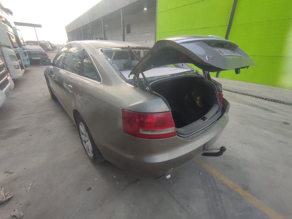 AUDI A6 BERLINA (4F2) 2.0 TDI Motor 2,0 Ltr. - 103 kW TDI