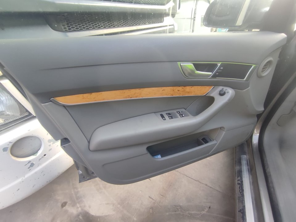 AUDI A6 BERLINA (4F2) 2.0 TDI Motor 2,0 Ltr. - 103 kW TDI