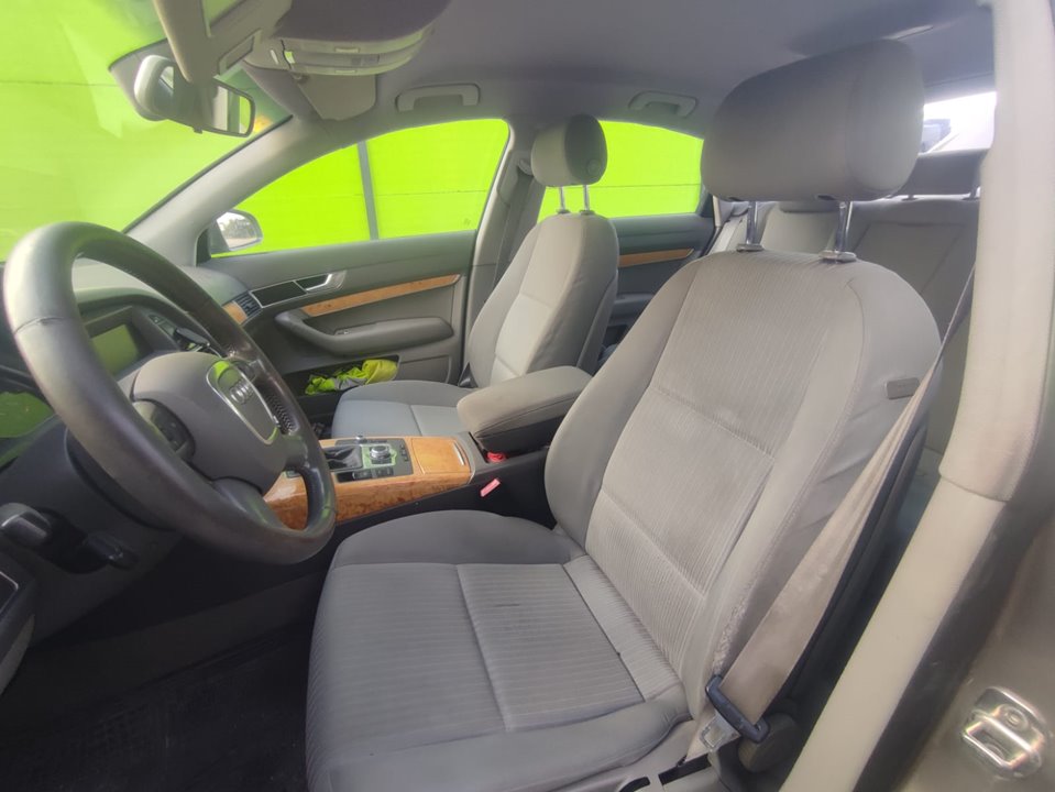 AUDI A6 BERLINA (4F2) 2.0 TDI Motor 2,0 Ltr. - 103 kW TDI