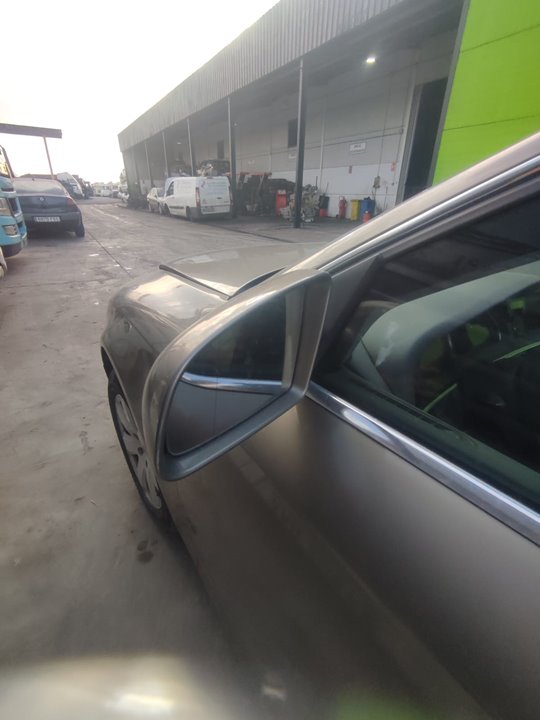 AUDI A6 BERLINA (4F2) 2.0 TDI Motor 2,0 Ltr. - 103 kW TDI