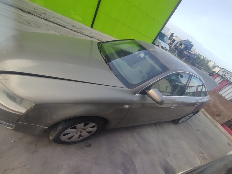 AUDI A6 BERLINA (4F2) 2.0 TDI Motor 2,0 Ltr. - 103 kW TDI