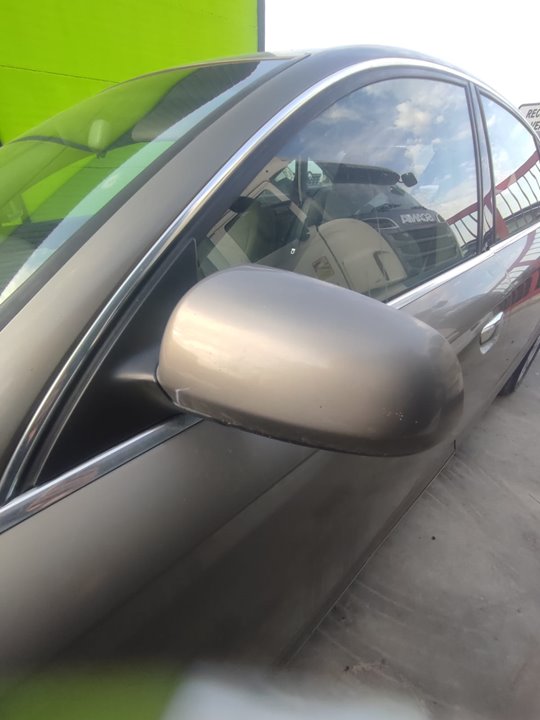 AUDI A6 BERLINA (4F2) 2.0 TDI Motor 2,0 Ltr. - 103 kW TDI