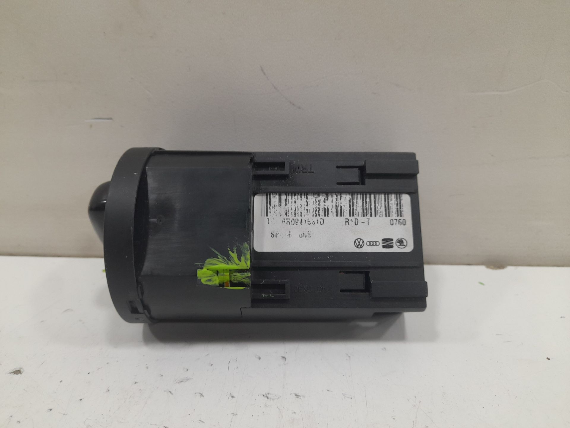 MANDO LUCES SEAT LEON (1P1) Reference Ecomotive