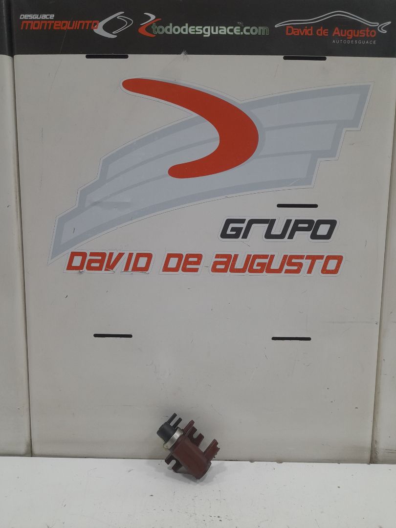 ELECTROVALVULA