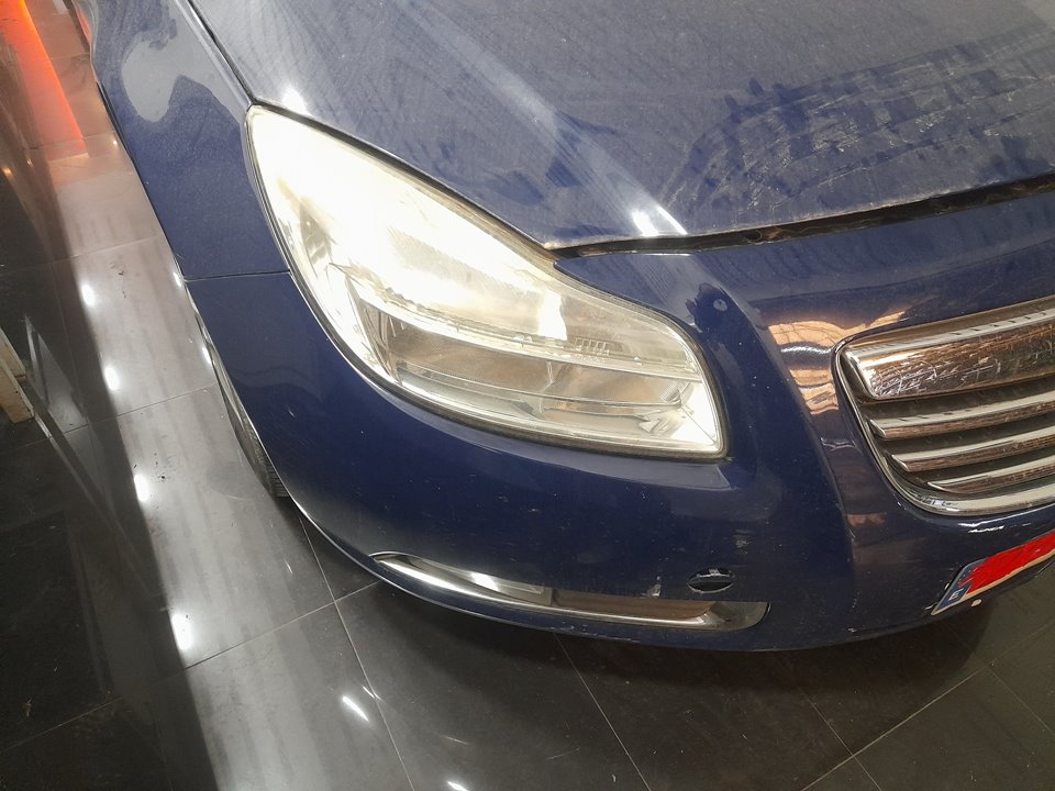 OPEL INSIGNIA BERLINA Cosmo Motor 2,0 Ltr. - 96 kW CDTI CAT