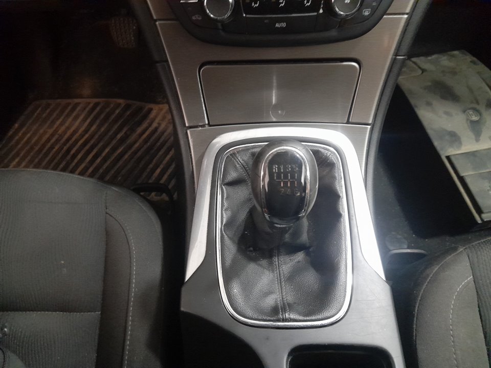 OPEL INSIGNIA BERLINA Cosmo Motor 2,0 Ltr. - 96 kW CDTI CAT