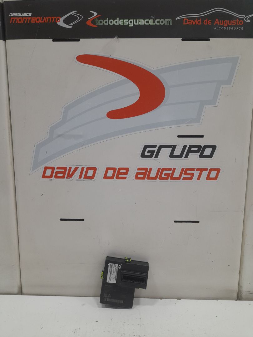 MODULO ELECTRONICO