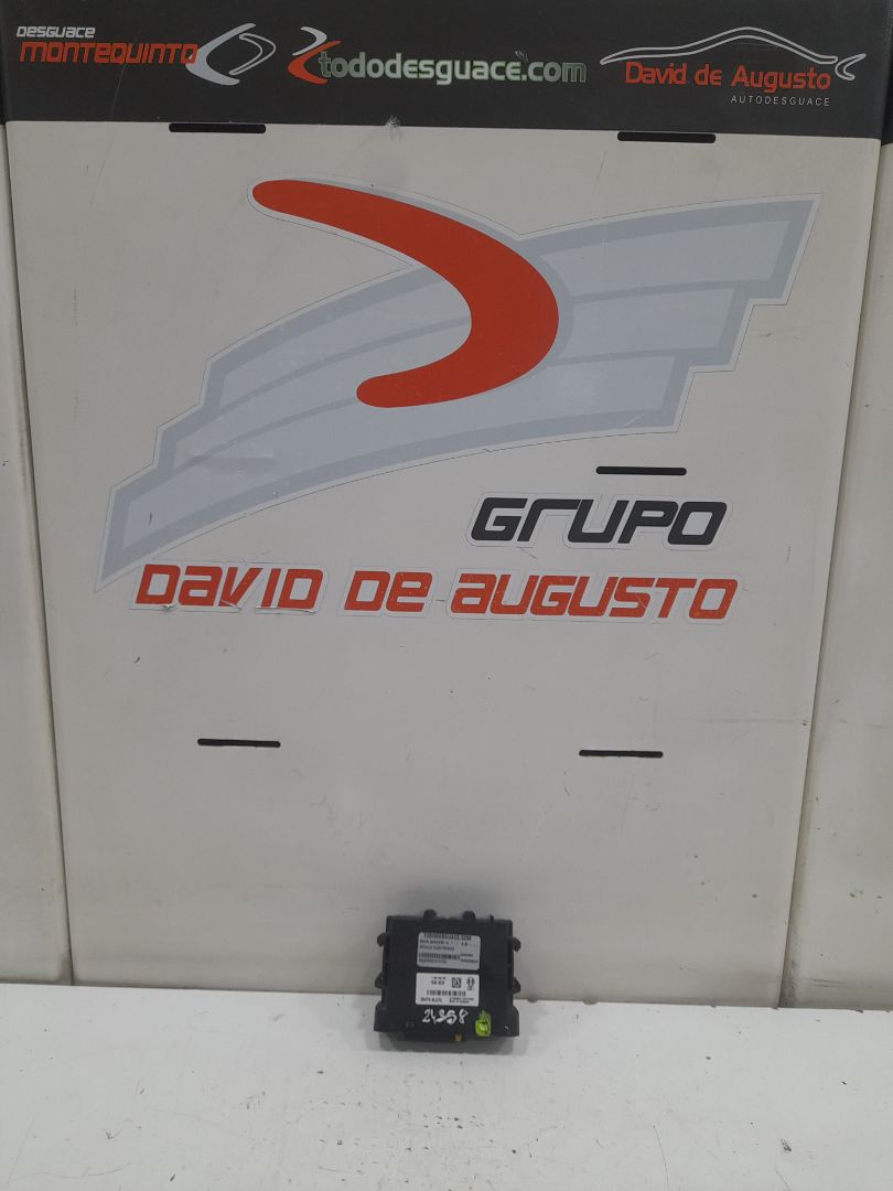 MODULO ELECTRONICO