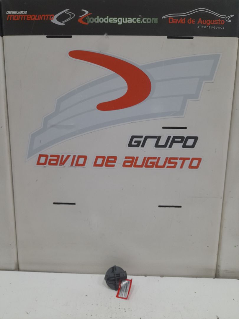 SENSOR DE IMPACTO (AIRBAG) DACIA SANDERO III *