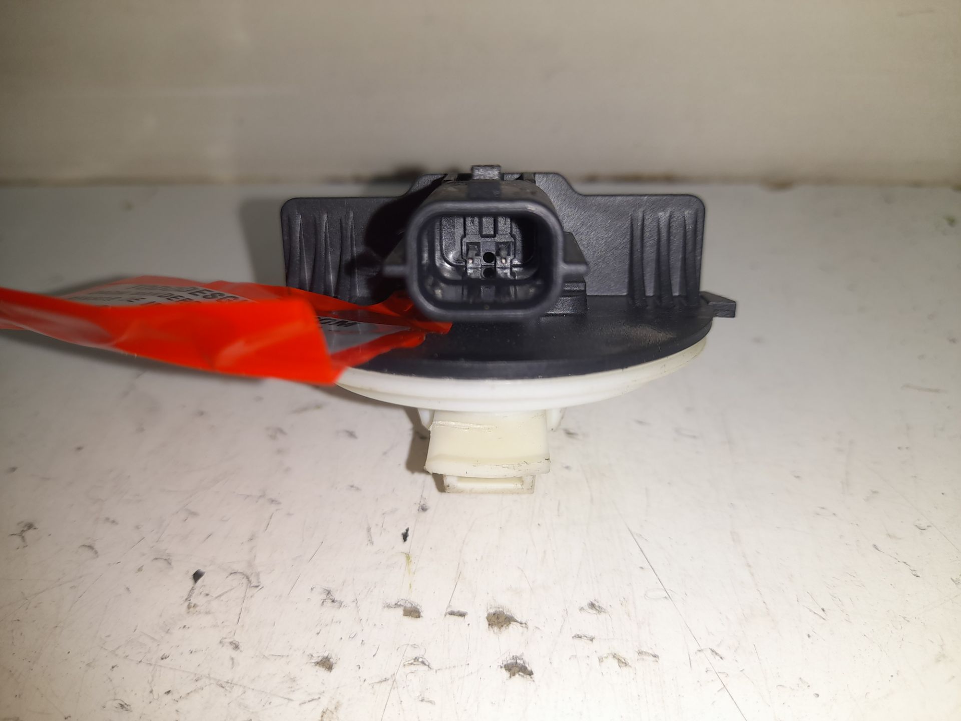 SENSOR DE IMPACTO (AIRBAG) DACIA SANDERO III *