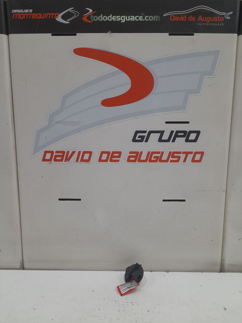 SENSOR DE IMPACTO (AIRBAG) DACIA SANDERO III *