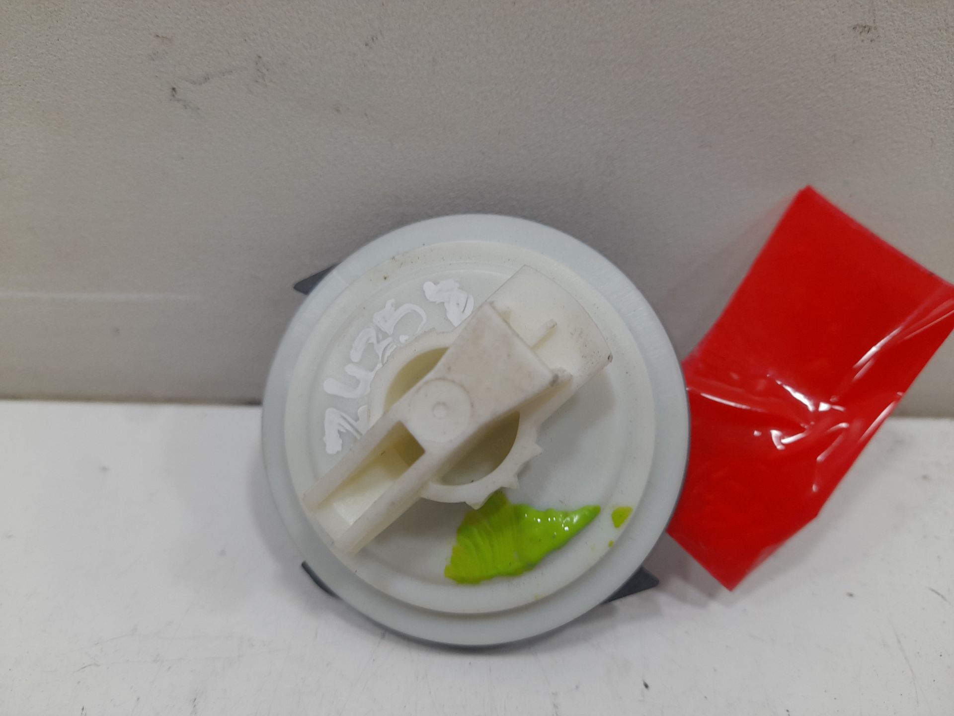 SENSOR DE IMPACTO (AIRBAG) DACIA SANDERO III *