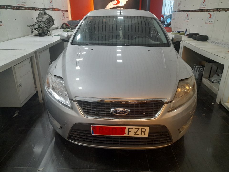 MANETA EXTERIOR PORTON FORD MONDEO BER. (CA2) Titanium