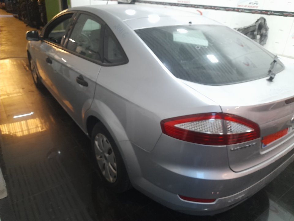 FORD MONDEO BER. (CA2) Titanium Motor 1,8 Ltr. - 92 kW TDCi CAT
