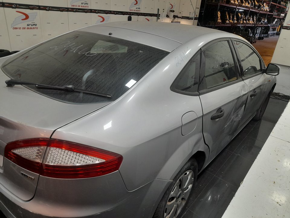 FORD MONDEO BER. (CA2) Titanium Motor 1,8 Ltr. - 92 kW TDCi CAT