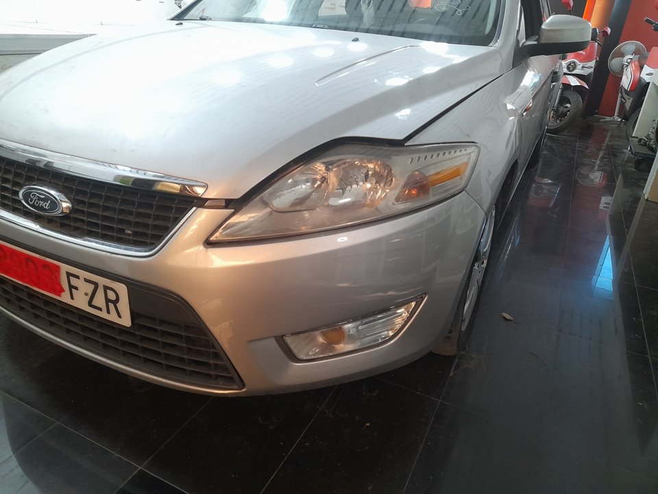 FORD MONDEO BER. (CA2) Titanium Motor 1,8 Ltr. - 92 kW TDCi CAT