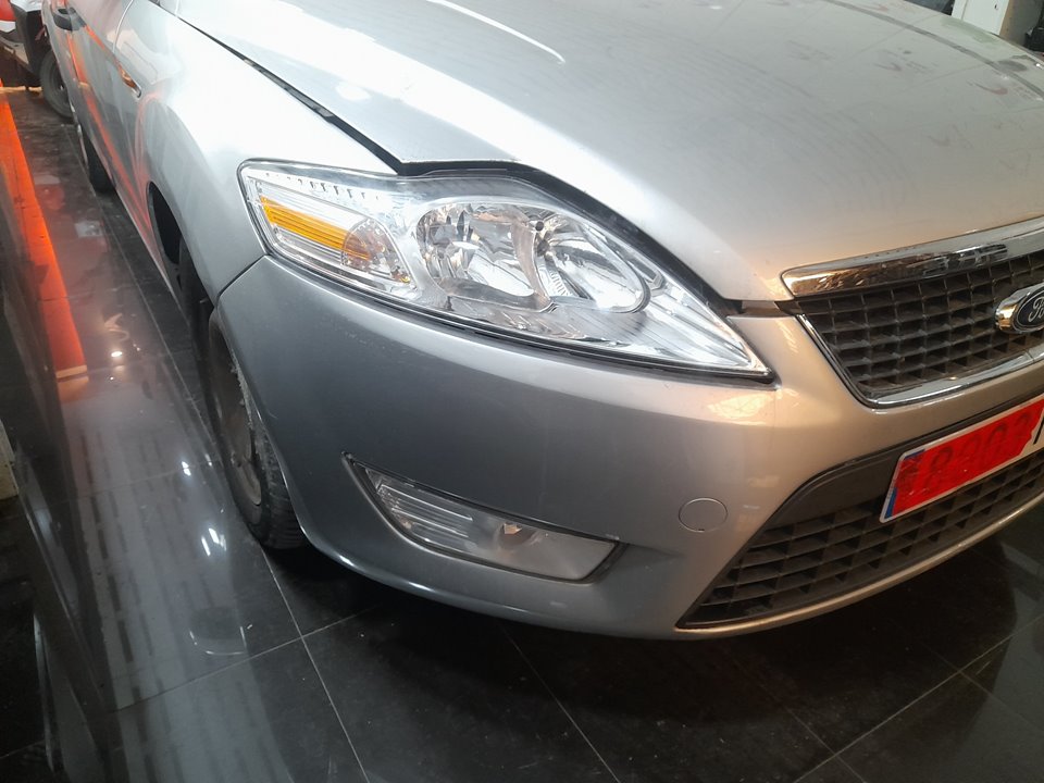 FORD MONDEO BER. (CA2) Titanium Motor 1,8 Ltr. - 92 kW TDCi CAT