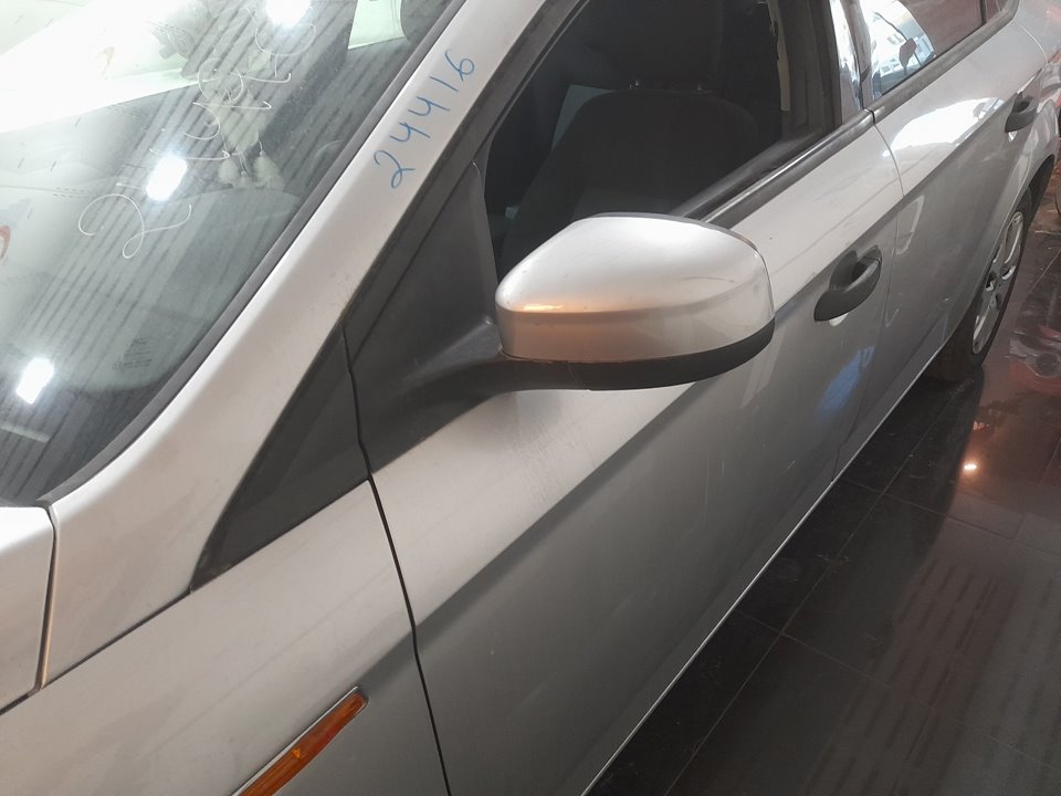 FORD MONDEO BER. (CA2) Titanium Motor 1,8 Ltr. - 92 kW TDCi CAT