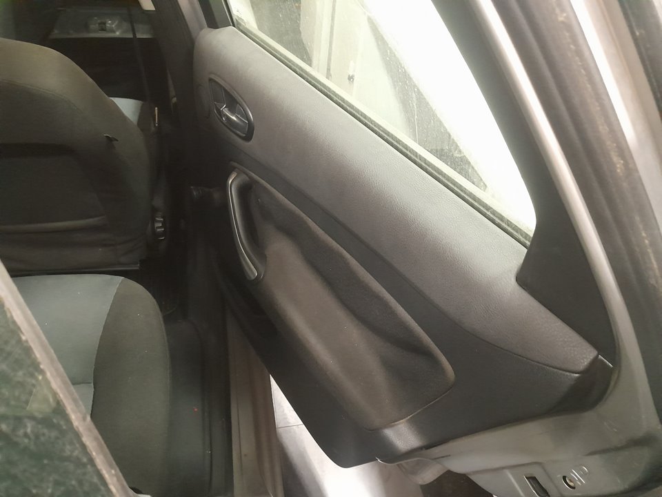 FORD MONDEO BER. (CA2) Titanium Motor 1,8 Ltr. - 92 kW TDCi CAT