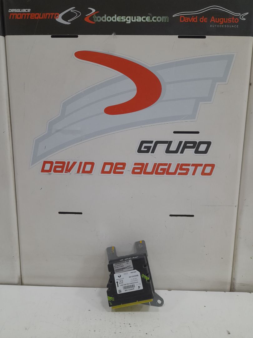 CENTRALITA AIRBAG